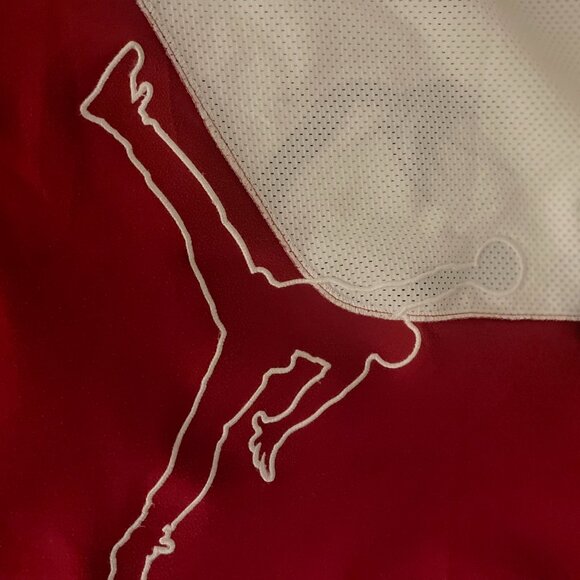 Air Jordan Flight Club Sleeveless Jersey - Picture 2 of 13